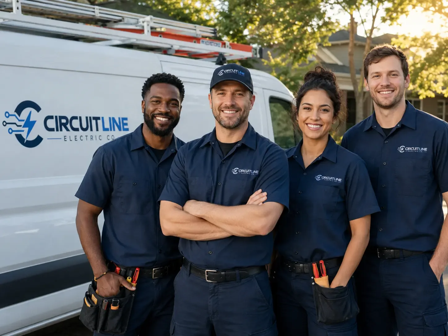 Whole Home Rewiring company in Doe Run, MO