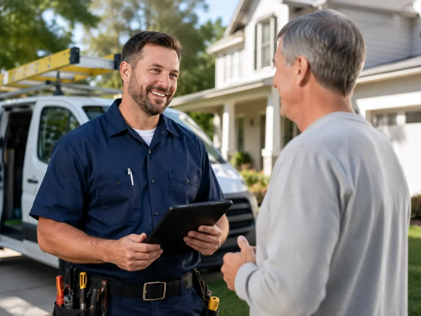 Whole Home Rewiring Doe Run, MO FAQs